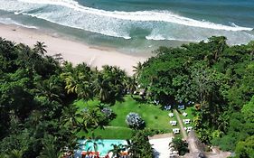 Le Cameleon Hotel